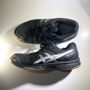 ASICS Volleyball Shoes
